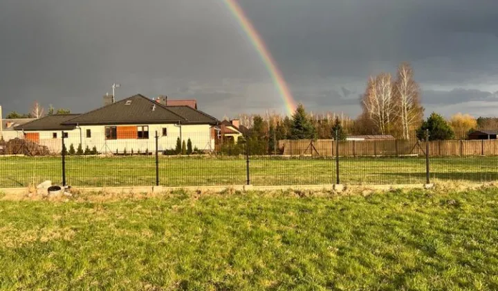 Działka budowlana Jedlińsk, ul. Piaskowa