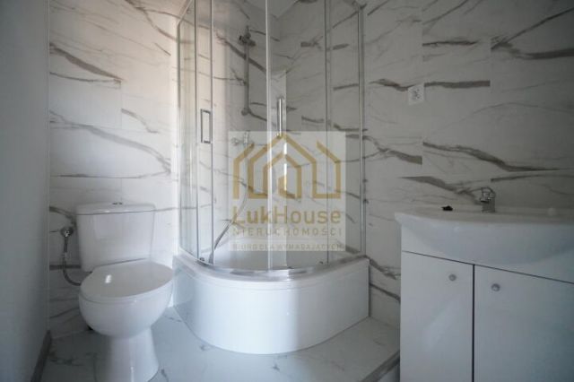 Mieszkanie 2-pokojowe Bytom Łagiewniki, ul. św. Cyryla i Metodego. Zdjęcie 4