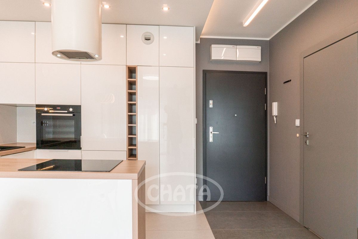 Mieszkanie 2-pokojowe Wrocław, ul. Mieszczańska. Zdjęcie 10