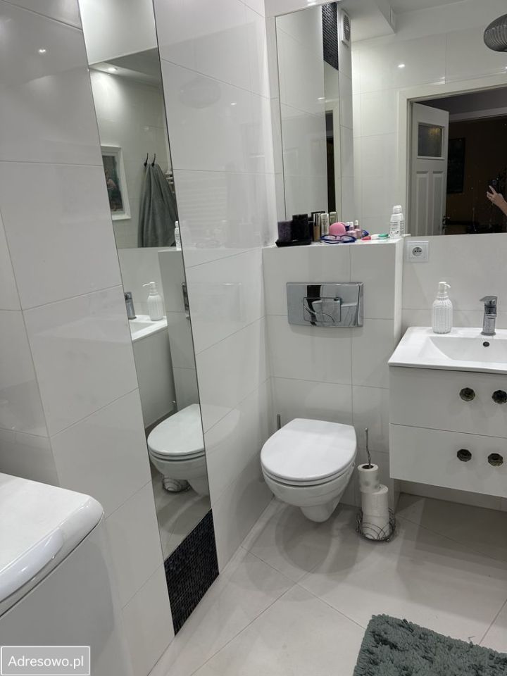 Mieszkanie 2-pokojowe Radom, ul. Adama Rapackiego. Zdjęcie 4