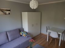 Mieszkanie 1-pokojowe Białystok Os. Młodych, ul. Gruntowa. Zdjęcie 1