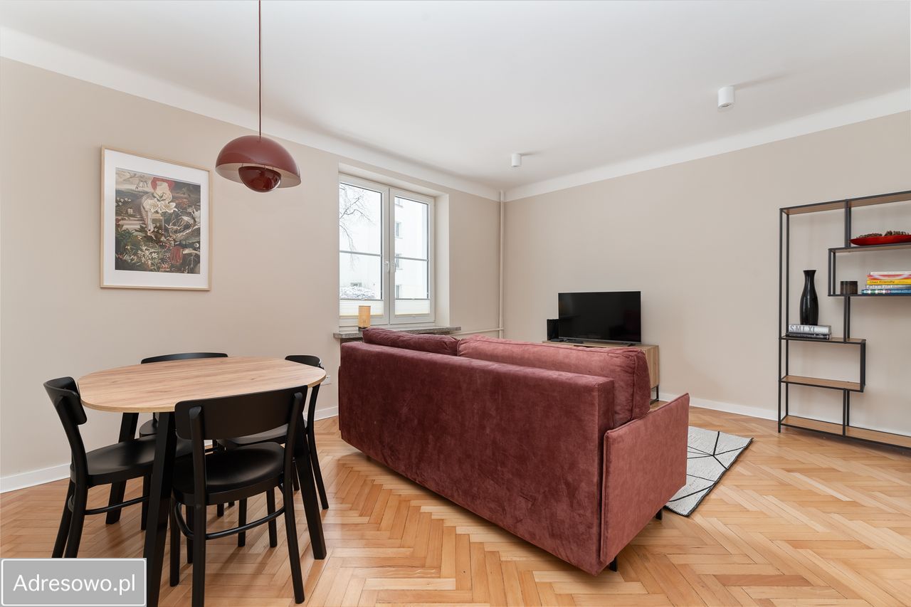 Mieszkanie 2-pokojowe Warszawa Żoliborz, pl. Dionizego Henkla. Zdjęcie 6