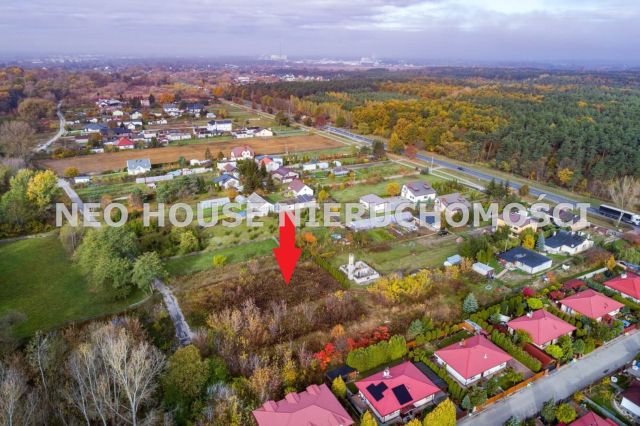 Działka budowlana Suchocin, ul. Rybacka. Zdjęcie 27