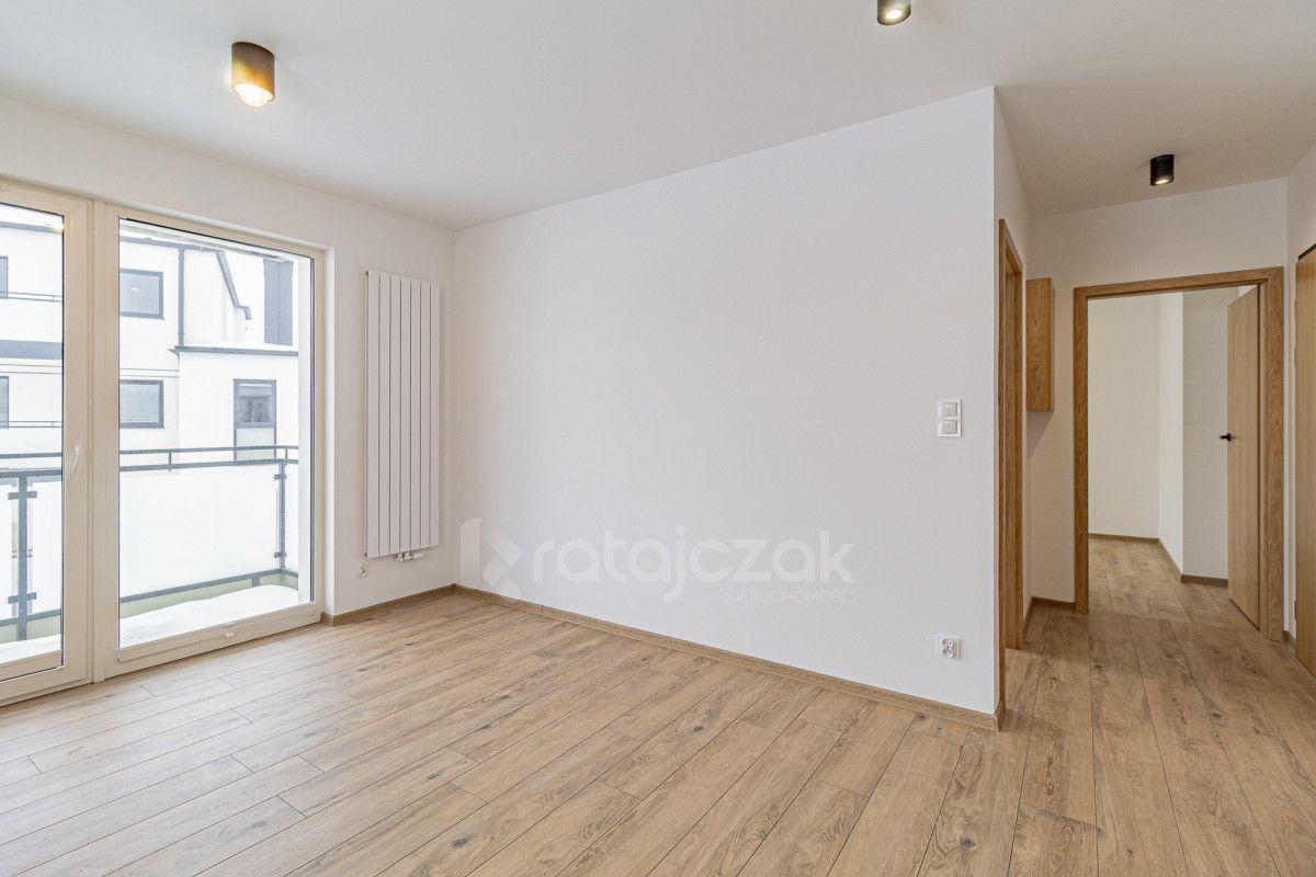 Mieszkanie 3-pokojowe Bolszewo, ul. Nasturcjowa. Zdjęcie 4