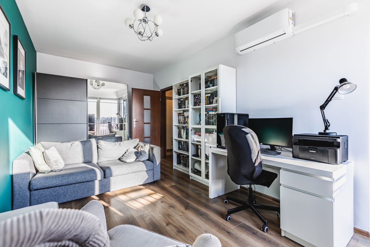 Mieszkanie 2-pokojowe Warszawa Wola, ul. Nakielska. Zdjęcie 2