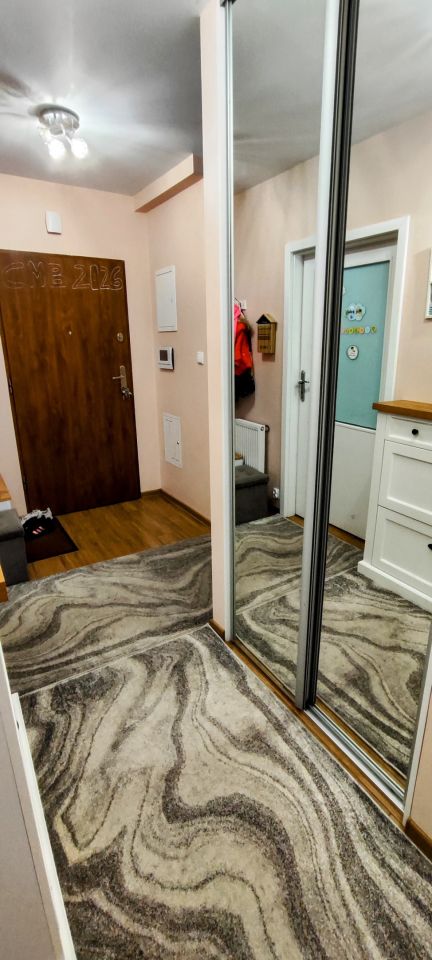 Mieszkanie 3-pokojowe Rzeszów Przybyszówka, ul. Korczyńska. Zdjęcie 13