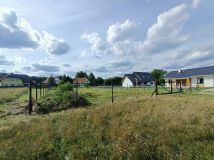 Działka budowlana Brzózki. Zdjęcie 1