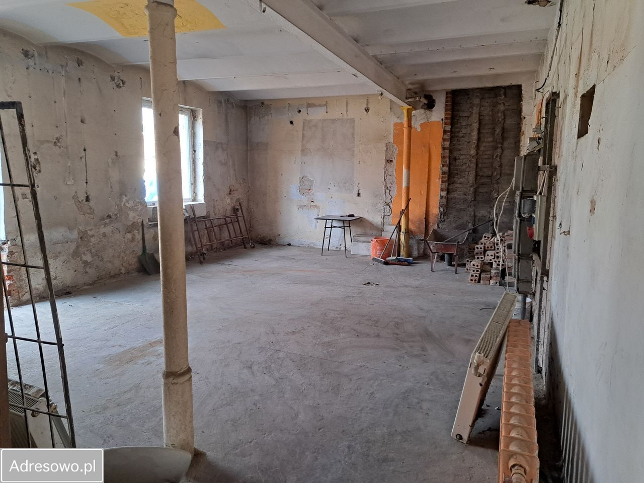 Nieruchomość komercyjna Milicz, ul. Wojska Polskiego. Zdjęcie 6