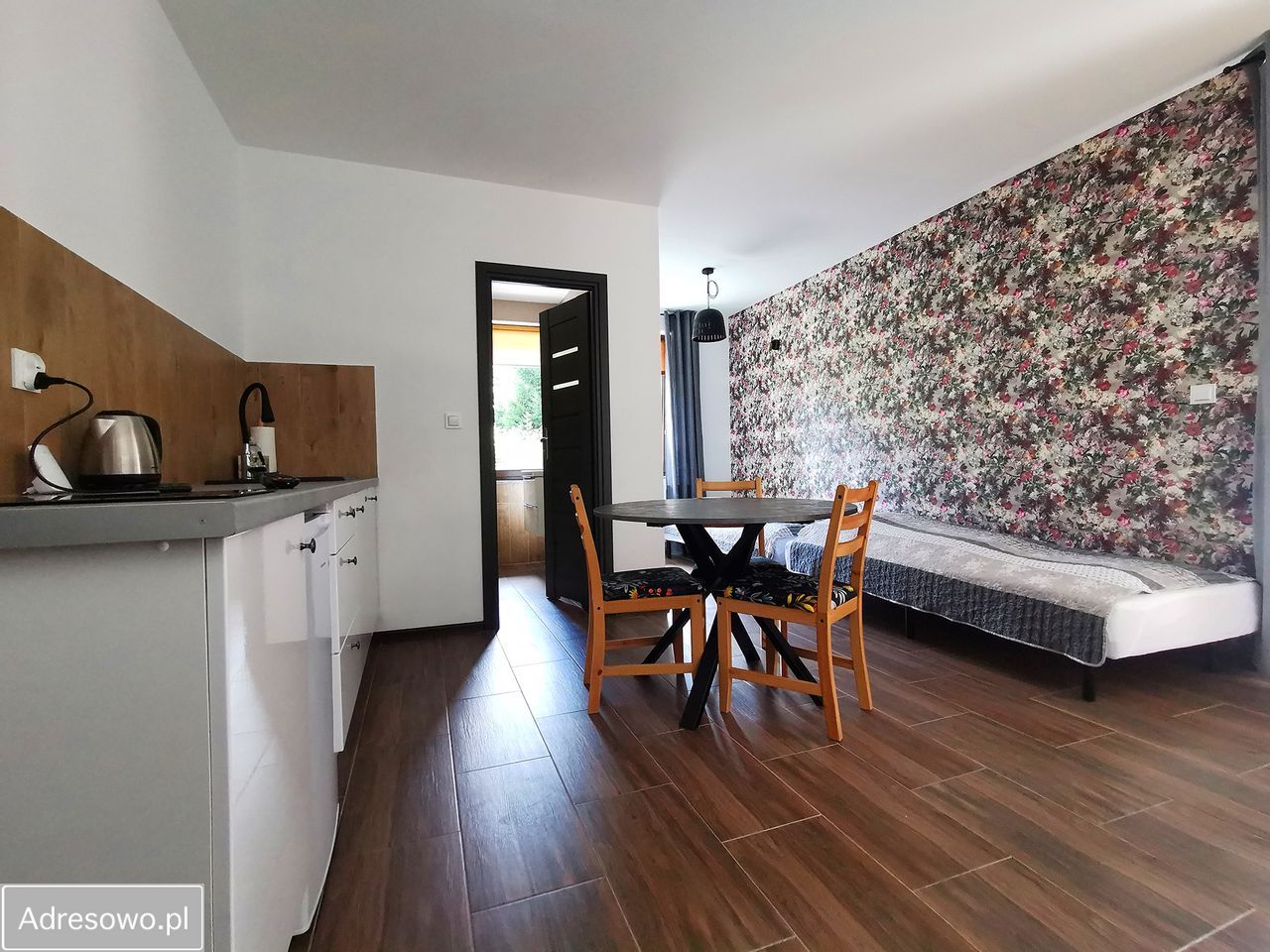 Hotel/pensjonat Karpacz. Zdjęcie 8