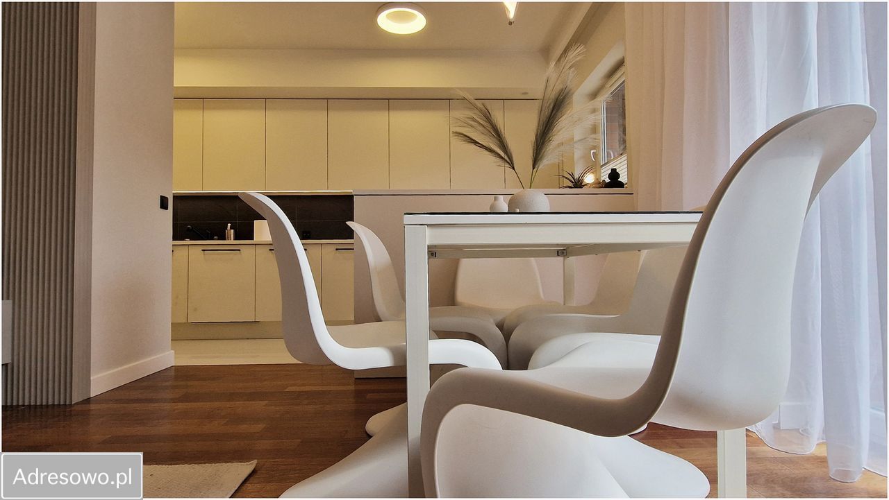 Mieszkanie 3-pokojowe Katowice Dąb, ul. Johna Baildona. Zdjęcie 8