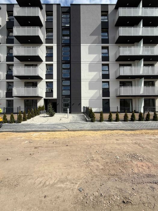 Mieszkanie 2-pokojowe Grójec, ul. Laurowa. Zdjęcie 2