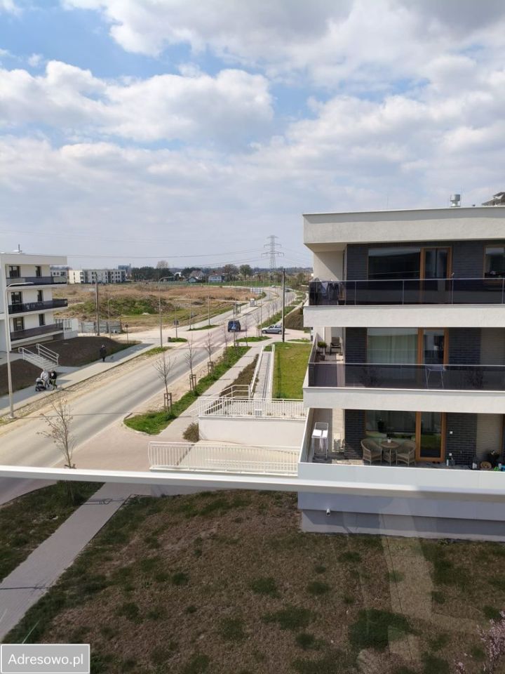 Mieszkanie 2-pokojowe Opole Szczepanowice, ul. Stawowa. Zdjęcie 6