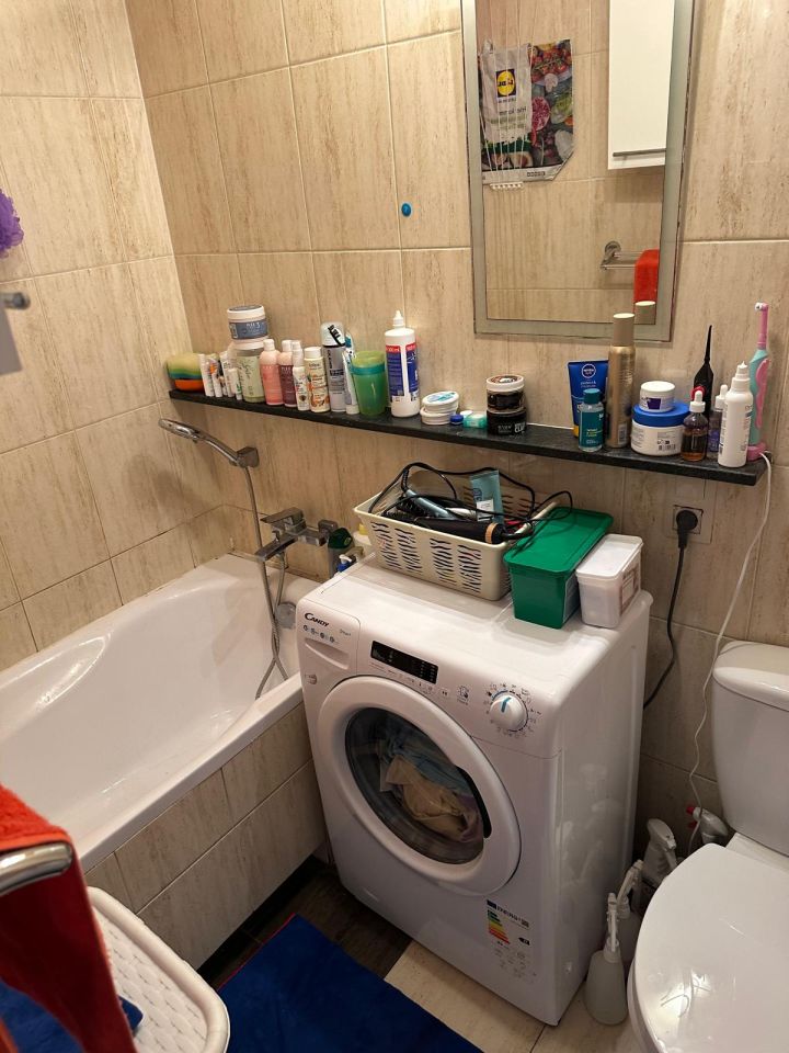 Mieszkanie 2-pokojowe Szczecin Niebuszewo, ul. Emilii Plater. Zdjęcie 4