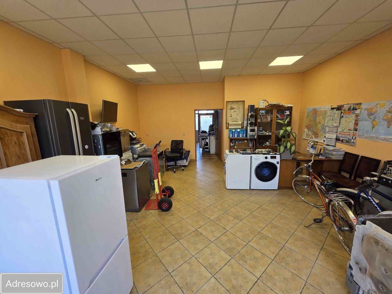 Lokal Kołobrzeg, ul. Okopowa. Zdjęcie 10