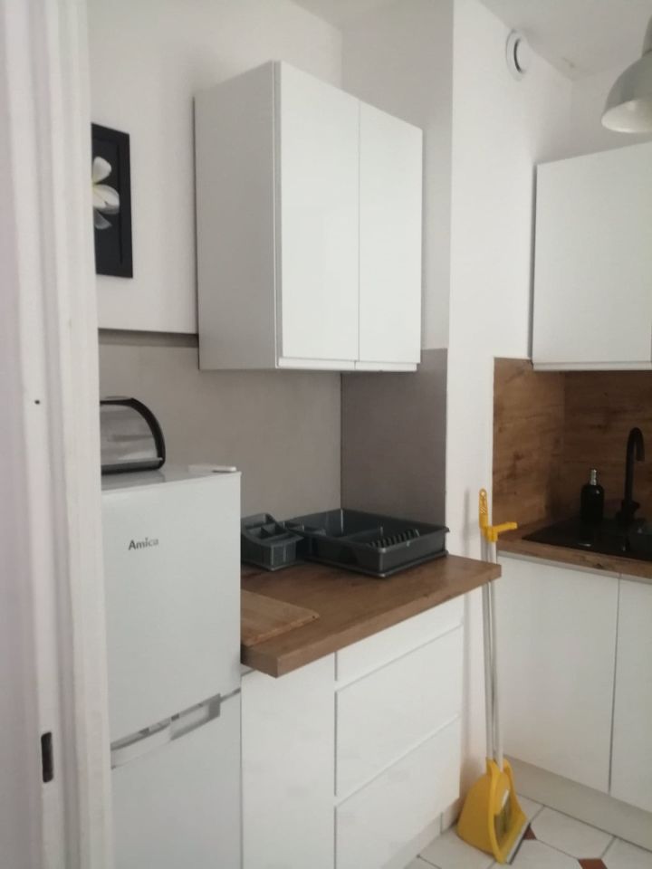 Mieszkanie 2-pokojowe Legionowo Centrum, ul. Husarska. Zdjęcie 5