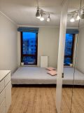Mieszkanie 3-pokojowe Pruszków Centrum, ul. Komorowska. Zdjęcie 3