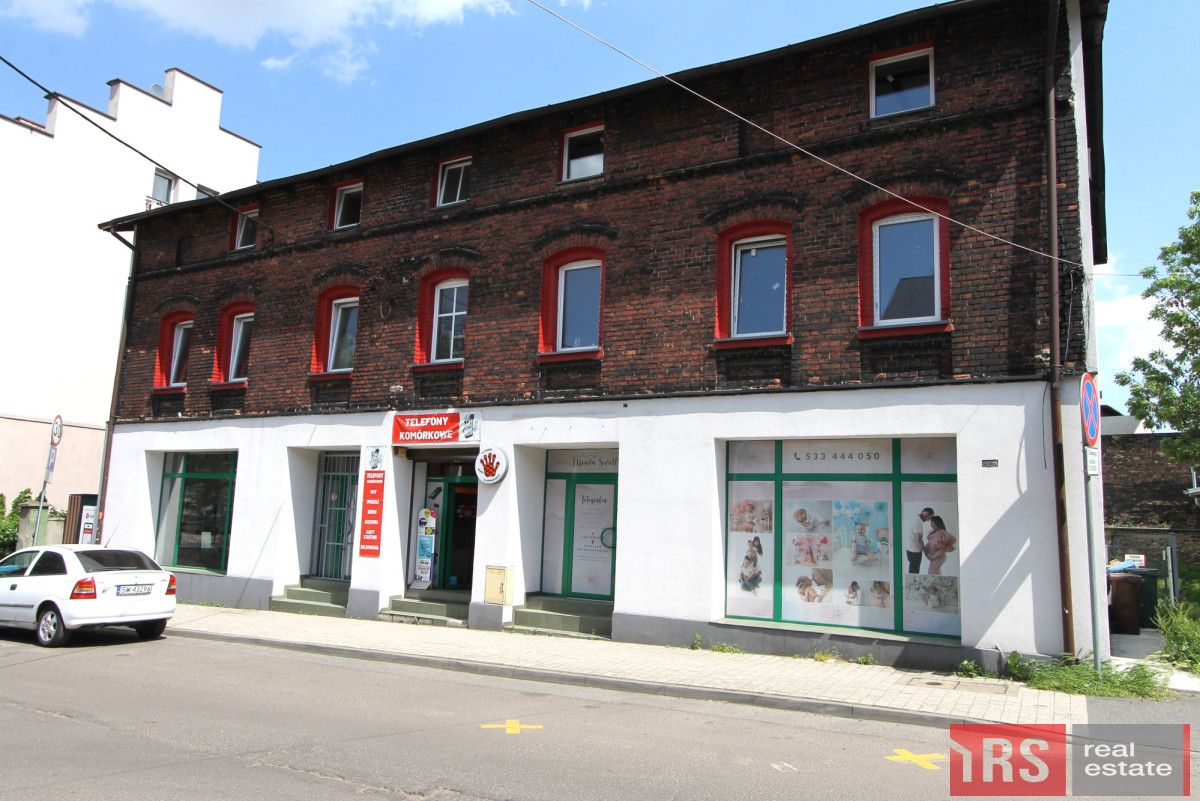kamienica, 9 pokoi Świętochłowice, ul. Szkolna. Zdjęcie 1