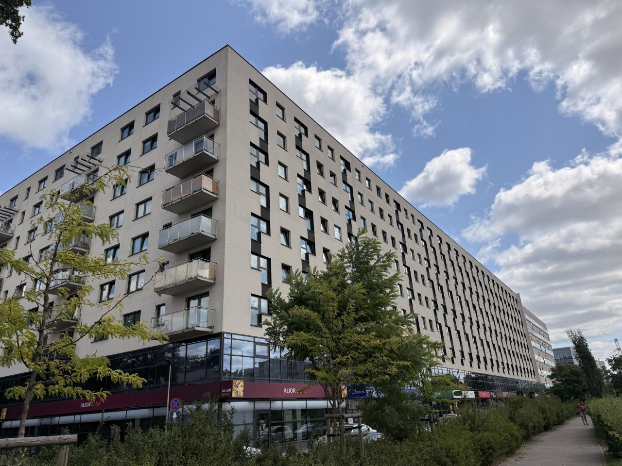 Lokal Wrocław Fabryczna, ul. Legnicka. Zdjęcie 6