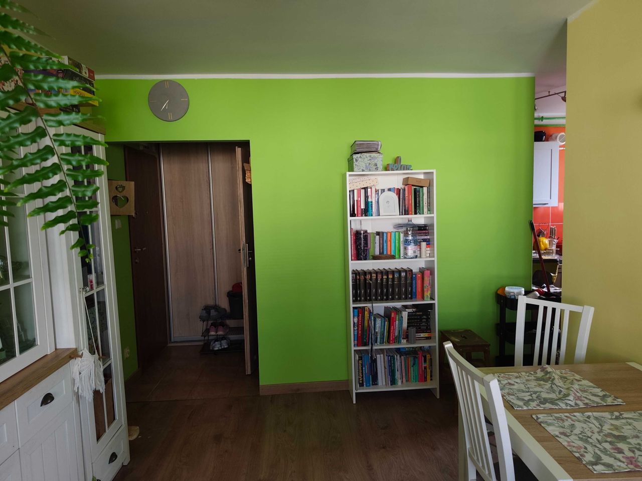 Mieszkanie 2-pokojowe Gdańsk Żabianka, ul. Orłowska. Zdjęcie 5
