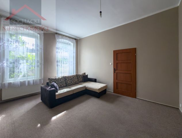 dom wolnostojący, 9 pokoi Olszyna, ul. Adama Mickiewicza. Zdjęcie 9