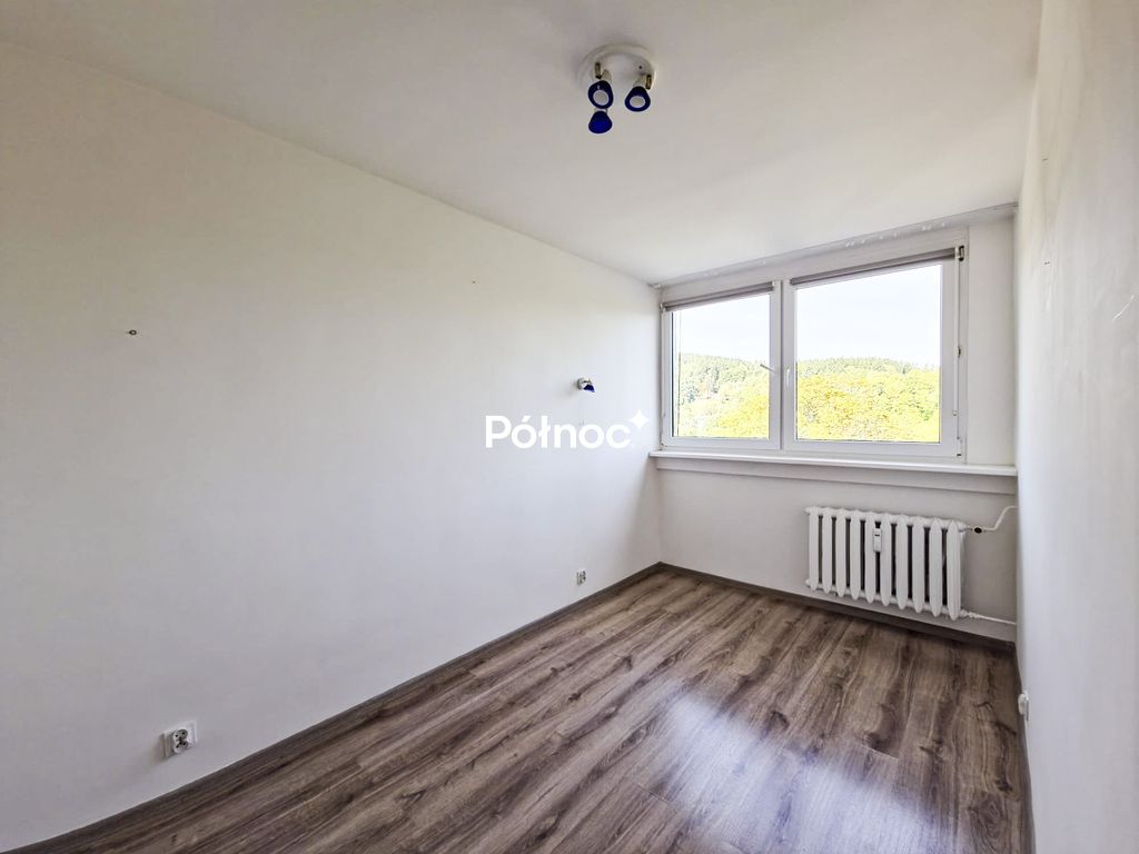 Mieszkanie 4-pokojowe Polanica-Zdrój, al. Wojska Polskiego. Zdjęcie 7