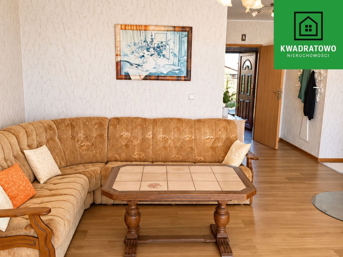 dom wolnostojący, 3 pokoje Budziska, ul. Wolności. Zdjęcie 7