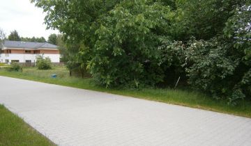 Działka budowlana Suchy Las, ul. Saneczkowa