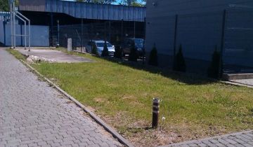 Działka inwestycyjna Kołobrzeg Centrum, ul. Bałtycka 30