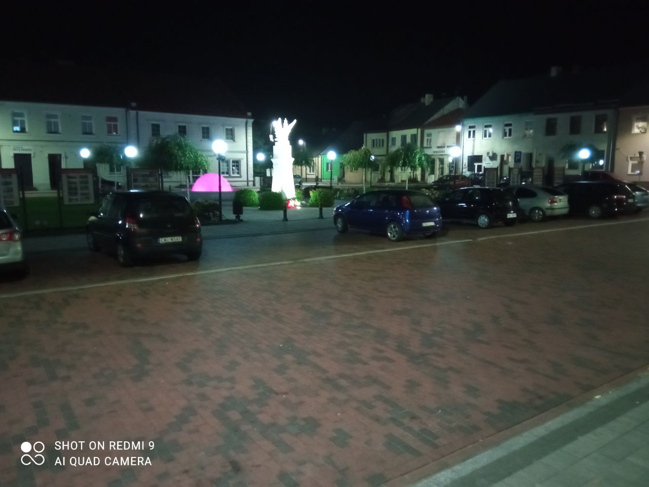 kamienica Kowal, pl. Rejtana. Zdjęcie 7