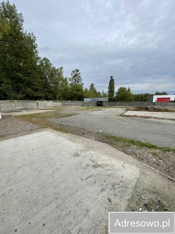 Działka inwestycyjna Dąbrowa Górnicza Ząbkowice. Zdjęcie 1