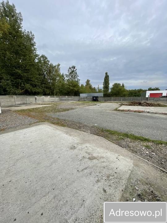 Działka inwestycyjna Dąbrowa Górnicza Ząbkowice