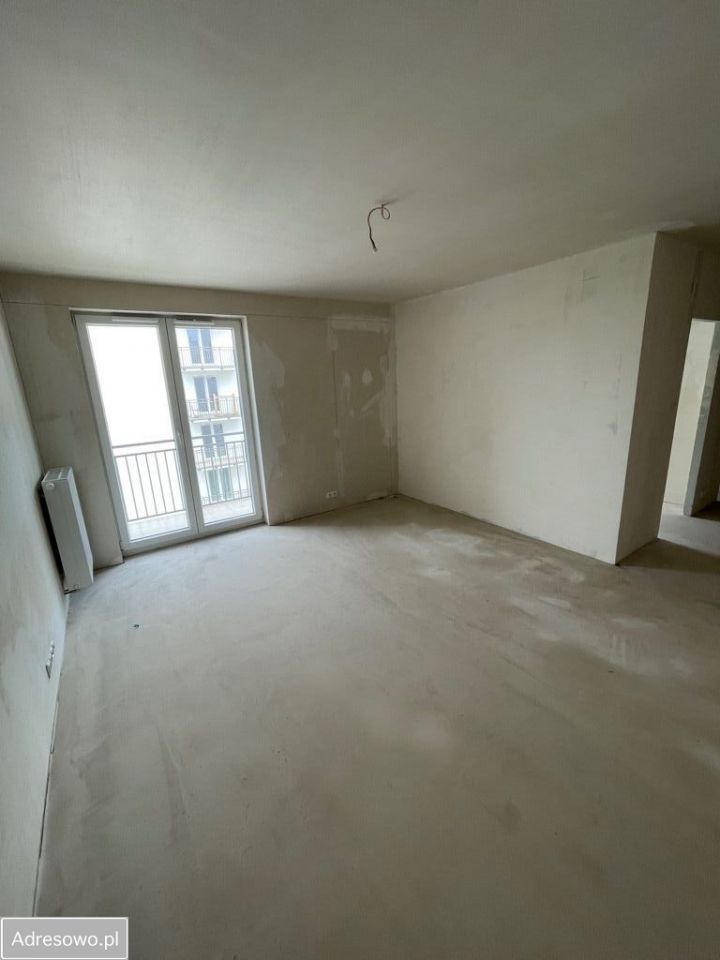 Mieszkanie 2-pokojowe Warszawa Bemowo, ul. Szeligowska