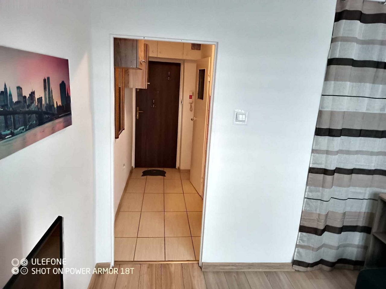 Mieszkanie 1-pokojowe Koszalin, ul. Mieszka I. Zdjęcie 8