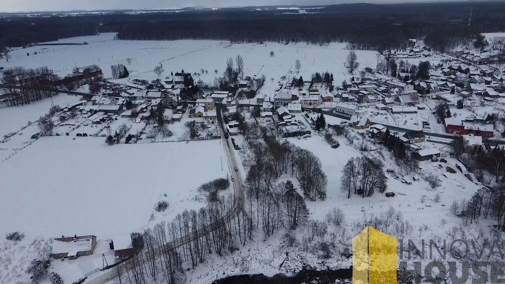 Działka budowlana Trzebielino, ul. Jeziorna. Zdjęcie 6