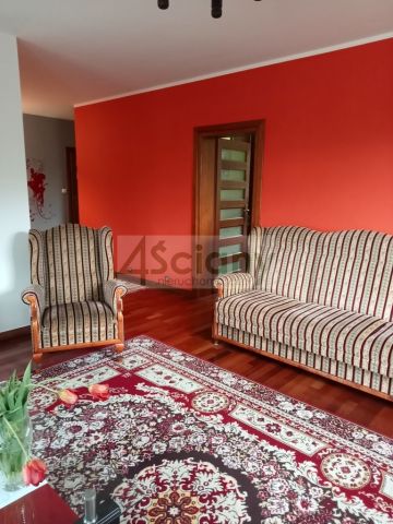 Mieszkanie 4-pokojowe Otwock, ul. Władysława Wrońskiego. Zdjęcie 3