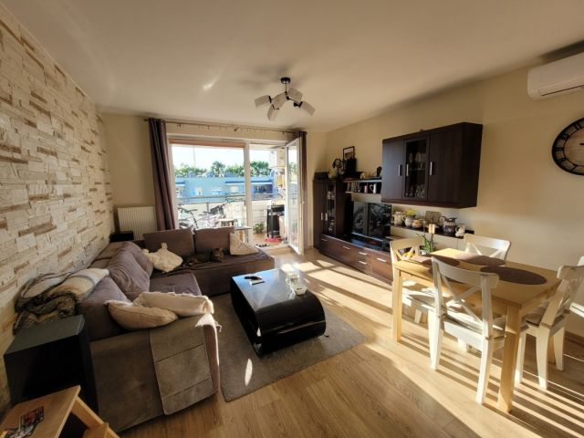 Mieszkanie 3-pokojowe Radzymin, ul. Lecha Falandysza. Zdjęcie 1