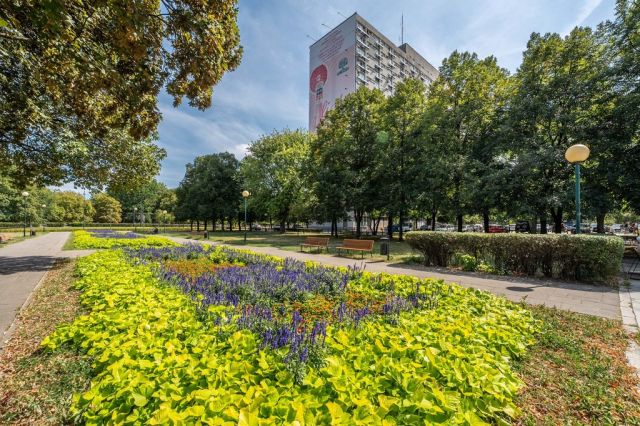 Mieszkanie 2-pokojowe Warszawa Śródmieście, ul. Marszałkowska. Zdjęcie 14