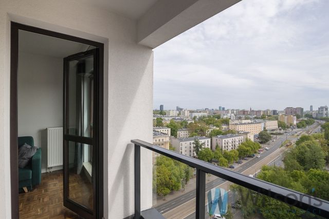 Mieszkanie 2-pokojowe Warszawa Wola, ul. Wolska. Zdjęcie 13