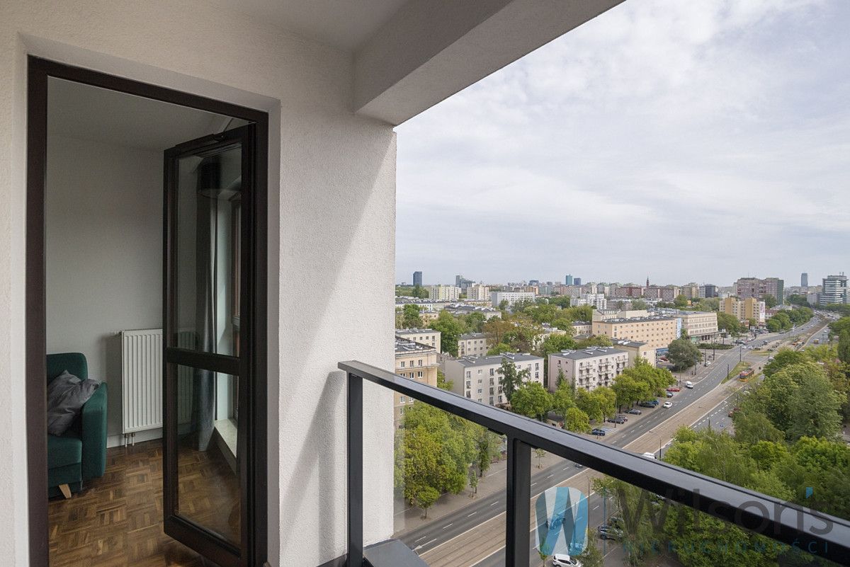 Mieszkanie 2-pokojowe Warszawa Wola, ul. Wolska. Zdjęcie 13