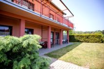 Hotel/pensjonat Trzęsacz, ul. Pogodna. Zdjęcie 2