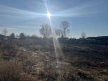 Działka budowlana Zalesice-Kolonia. Zdjęcie 4