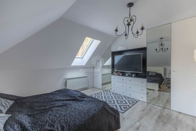 dom wolnostojący, 5 pokoi Mieszki-Różki Mieszki-Atle. Zdjęcie 12