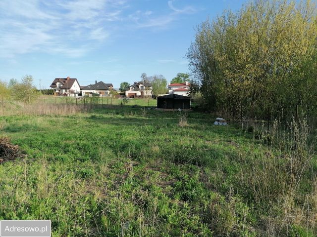 Działka budowlana Garwolin. Zdjęcie 1