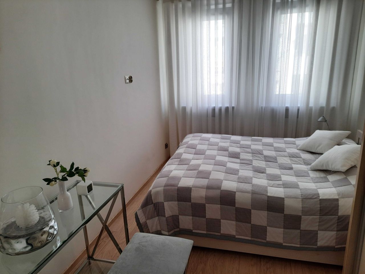 Mieszkanie 2-pokojowe Kołobrzeg Centrum, ul. Giełdowa. Zdjęcie 5