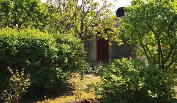 Działka rod Łódź Radogoszcz, ul. Kazimiery i Jana Marczyńskich