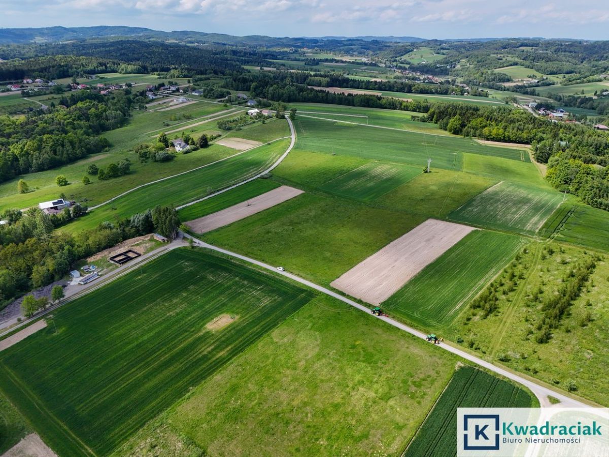 Działka budowlana Czermna. Zdjęcie 10