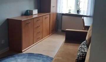 Mieszkanie 3-pokojowe Szczecin Centrum, ul. Szarotki