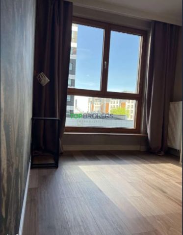 Mieszkanie 3-pokojowe Warszawa Wola, ul. Goleszowska. Zdjęcie 2