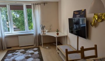 Mieszkanie 2-pokojowe Łódź Śródmieście, ul. 6 Sierpnia