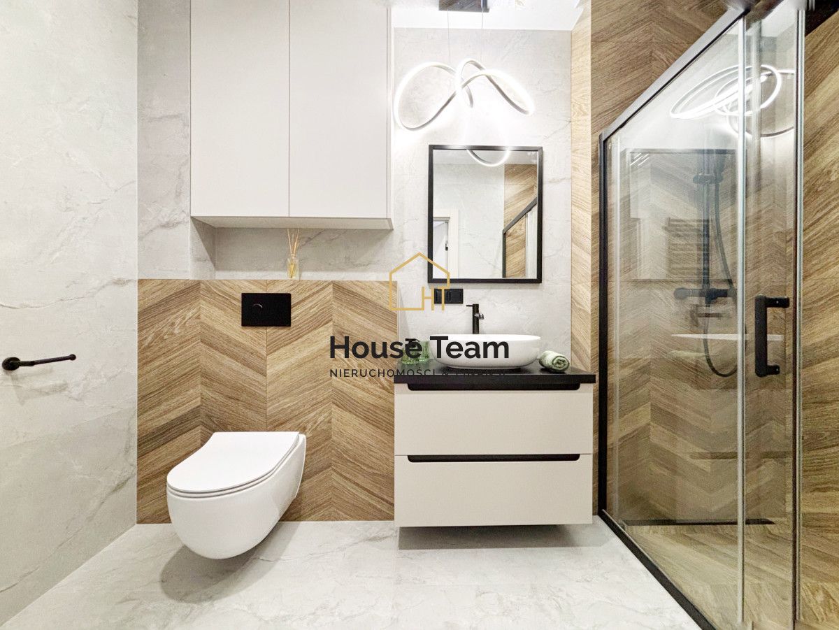 Mieszkanie 4-pokojowe Łochowo. Zdjęcie 11